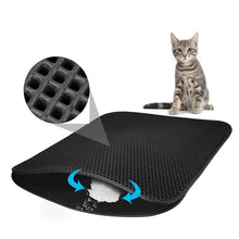 Waterproof Pet Litter Mat